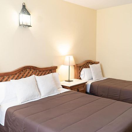 Hostal Posada Huecar Куэнка Экстерьер фото