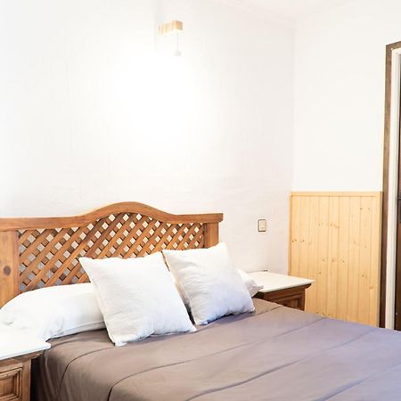 Hostal Posada Huecar Куэнка Экстерьер фото