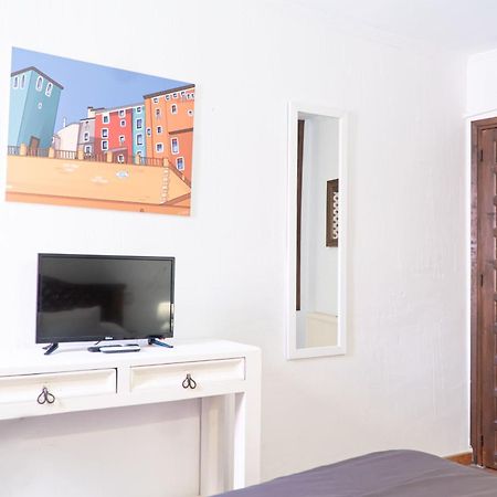 Hostal Posada Huecar Куэнка Экстерьер фото