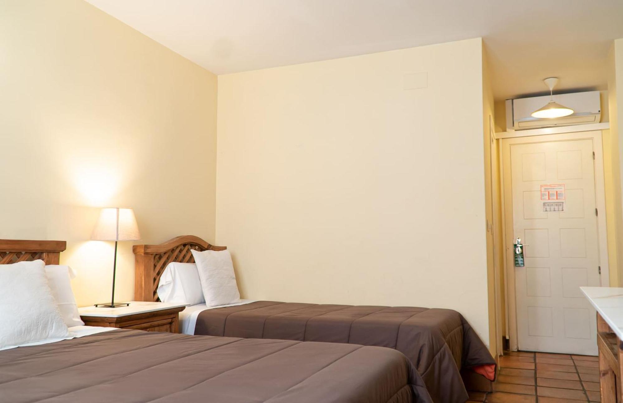 Hostal Posada Huecar Куэнка Экстерьер фото