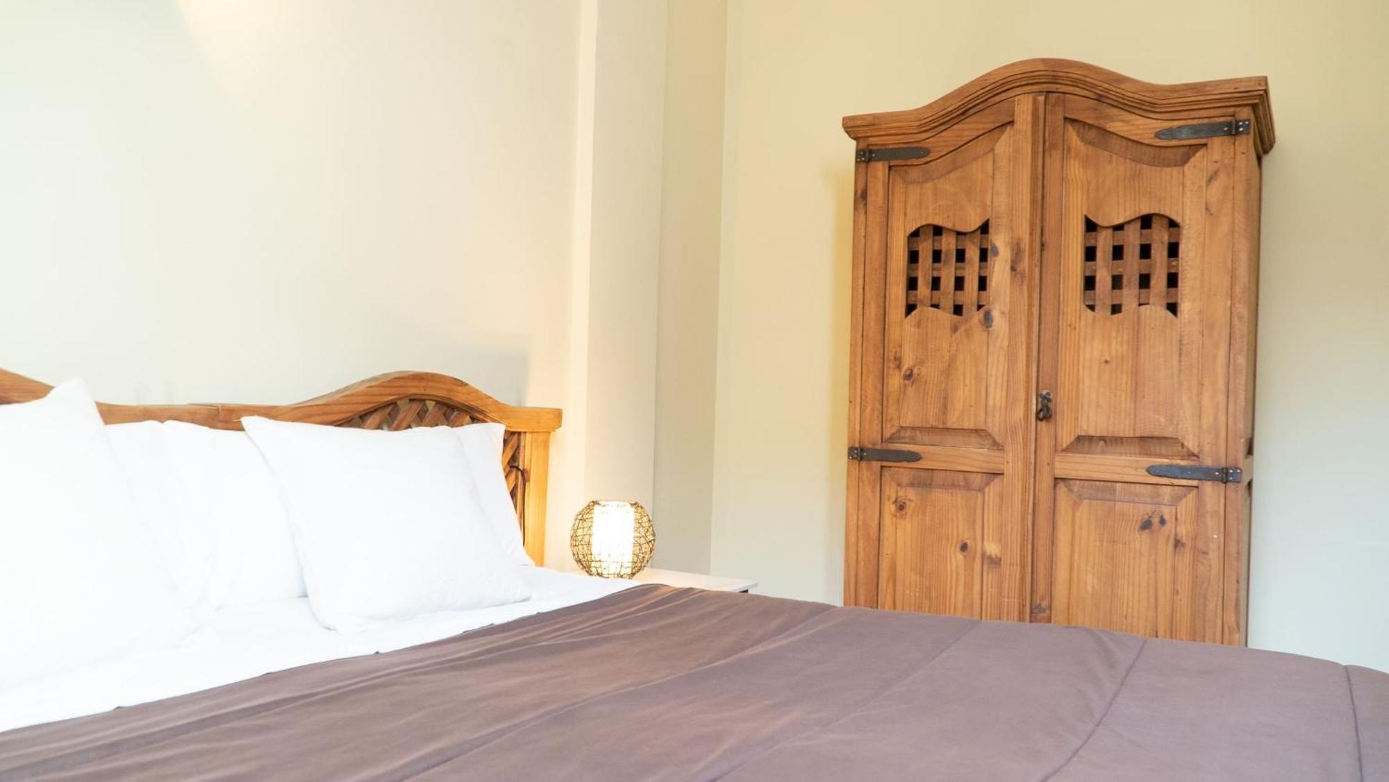 Hostal Posada Huecar Куэнка Экстерьер фото