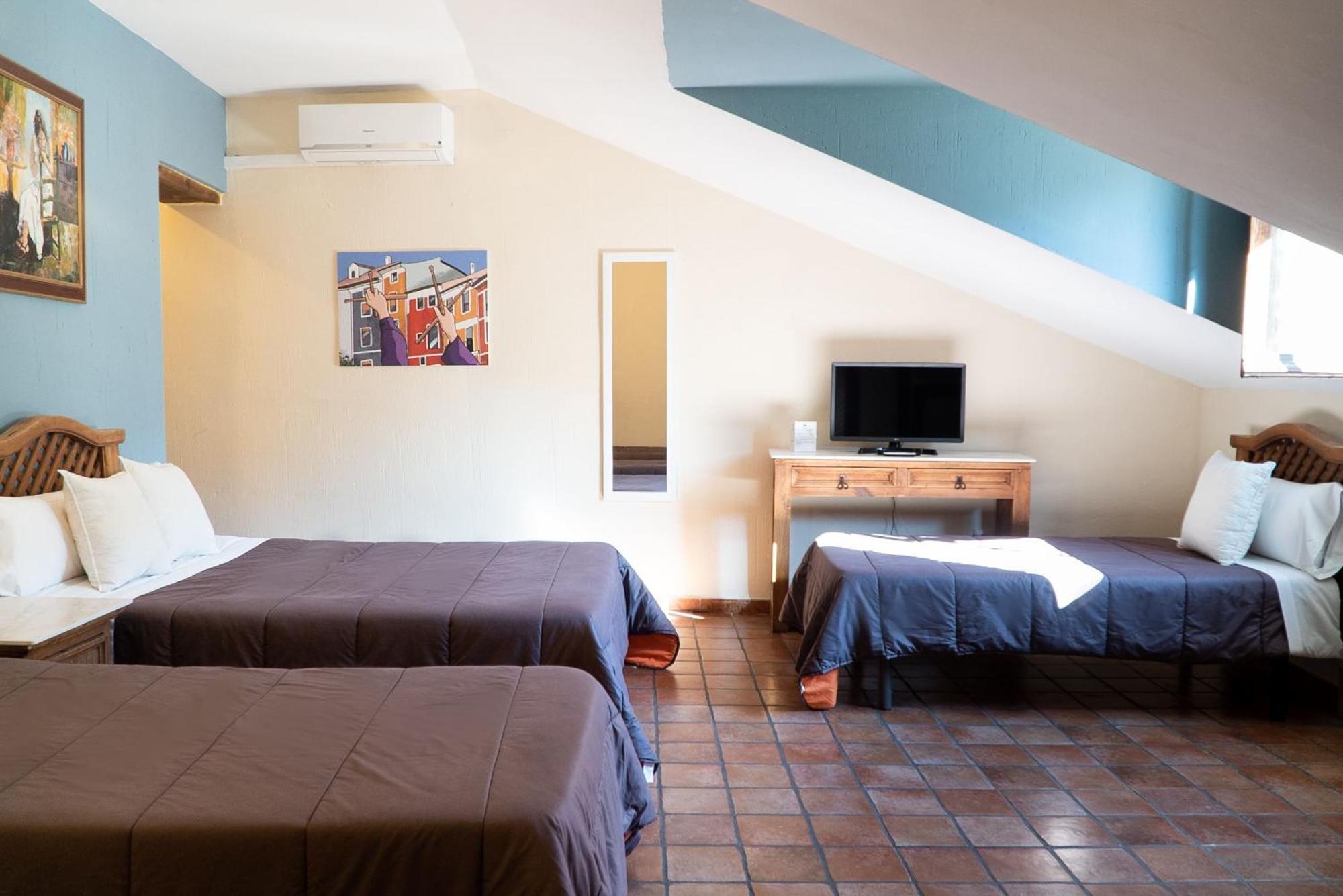 Hostal Posada Huecar Куэнка Экстерьер фото